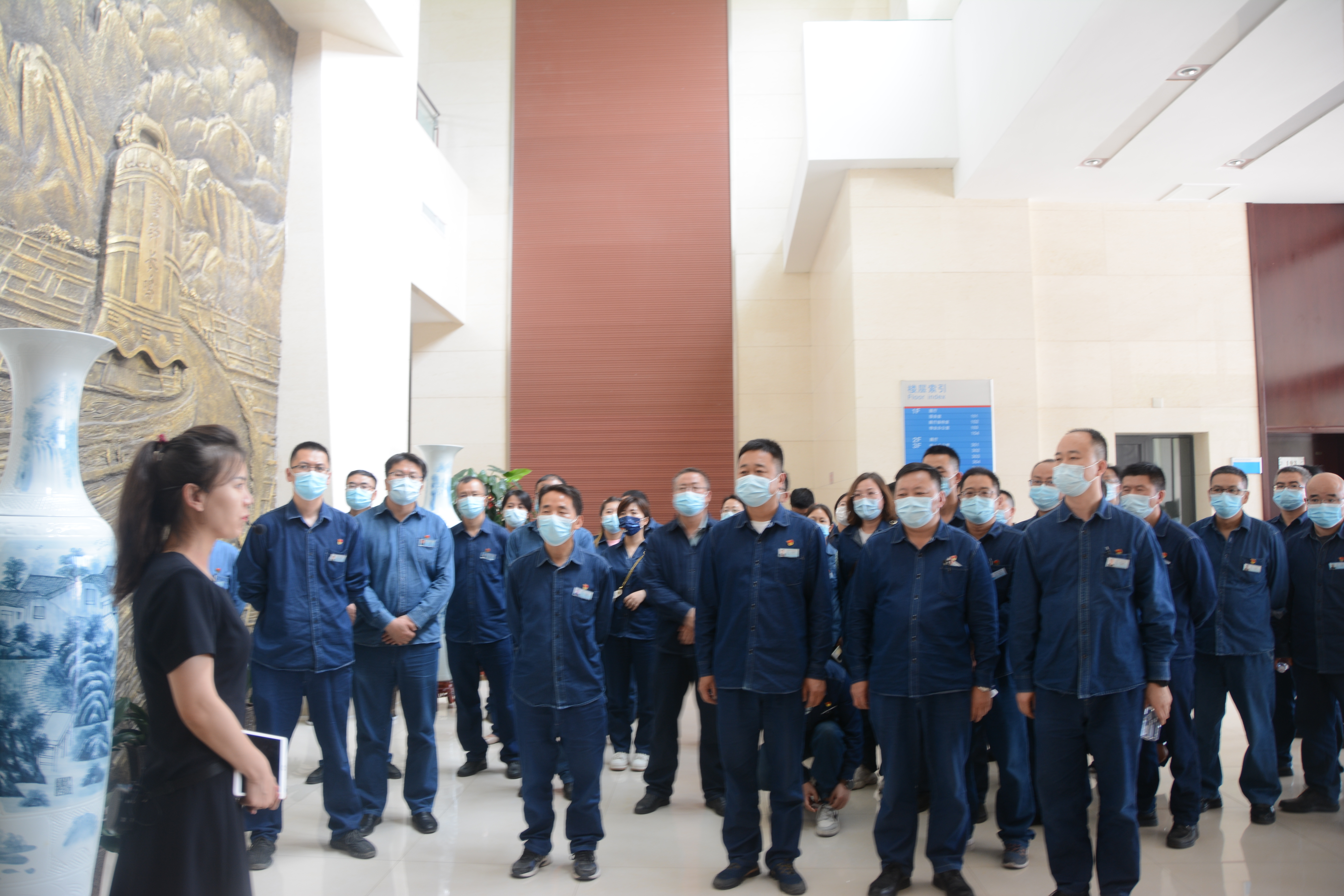 和寧公司紀(jì)委組織開(kāi)展廉潔警示教育 (1).JPG